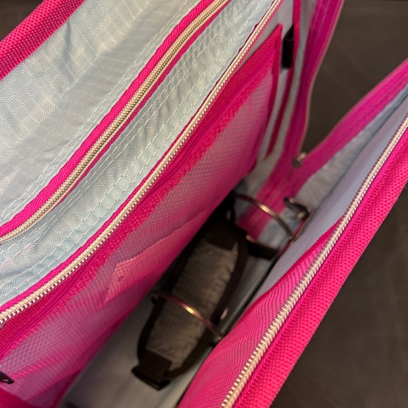 Case-it Colorful Expanding File Organizer - Picture 3 of 7